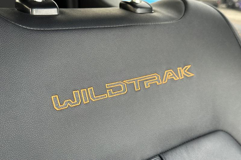 Used Ford Ranger 2025 for sale - 76382042: Photo 32