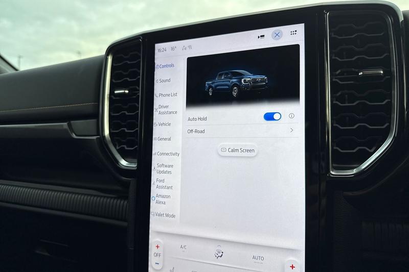 Used Ford Ranger 2025 for sale - 76382042: Photo 34