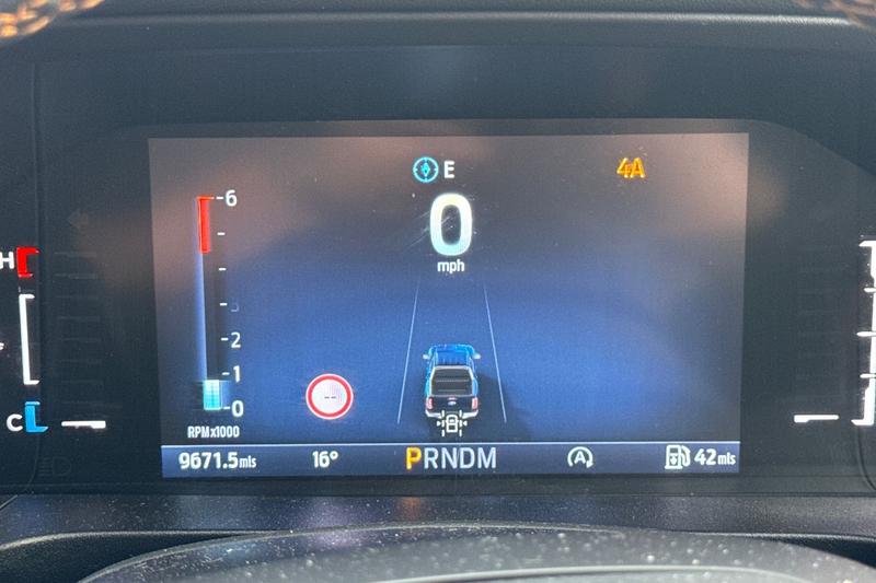 Used Ford Ranger 2025 for sale - 76382042: Photo 35