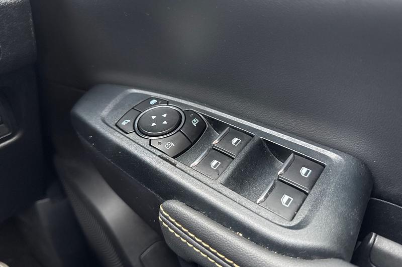 Used Ford Ranger 2025 for sale - 76382042: Photo 36