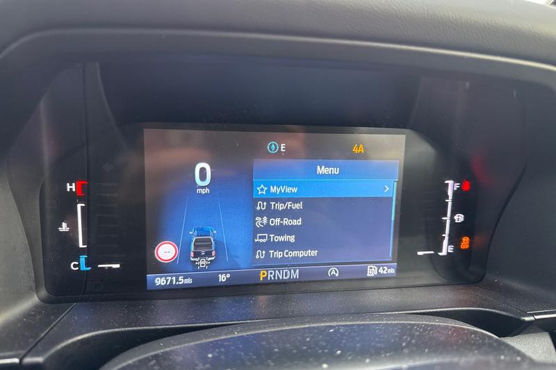 Used Ford Ranger 2025 for sale - 76382042: Photo 37