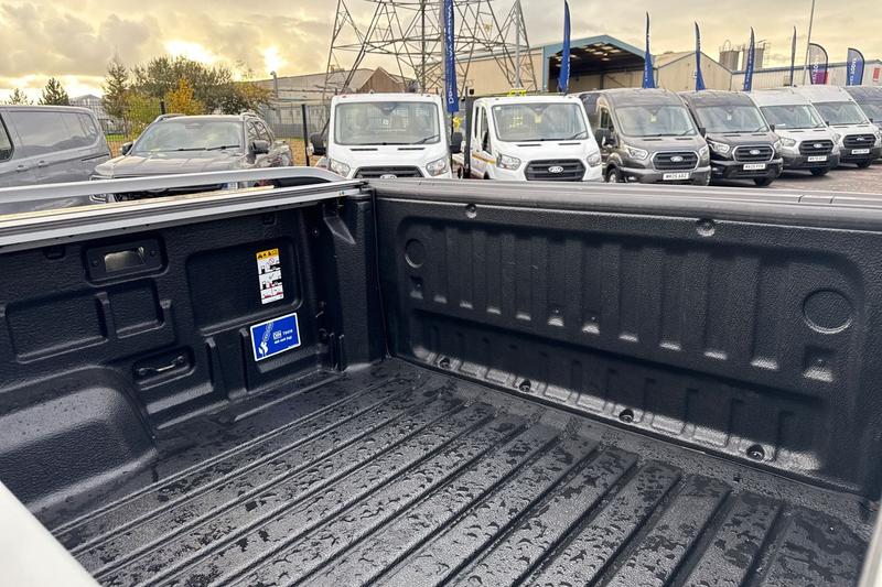 Used Ford Ranger 2025 for sale - 76382042: Photo 4