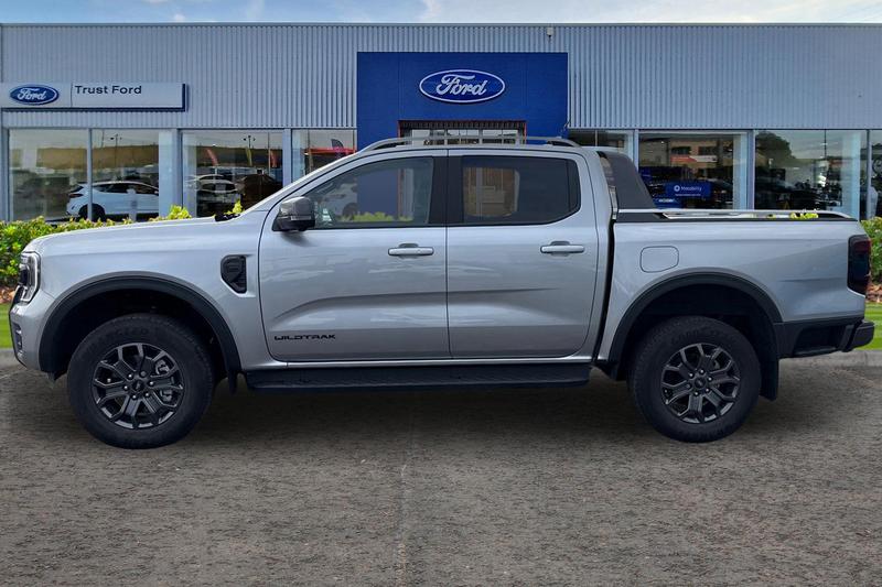 Used Ford Ranger 2025 for sale - 76382042: Photo 5