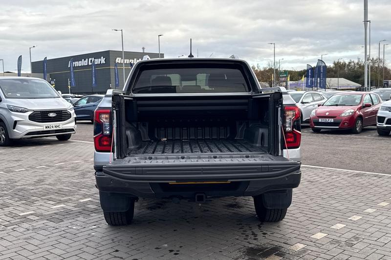 Used Ford Ranger 2025 for sale - 76382042: Photo 6