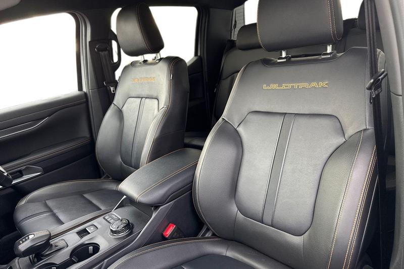 Used Ford Ranger 2025 for sale - 76382042: Photo 9