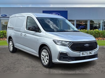 Used Ford Transit Connect 2025 for sale - 79560213: Photo