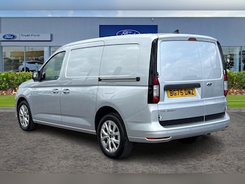 Used Ford Transit Connect 2025 for sale - 79560213: Photo