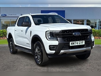 Ford - Ranger