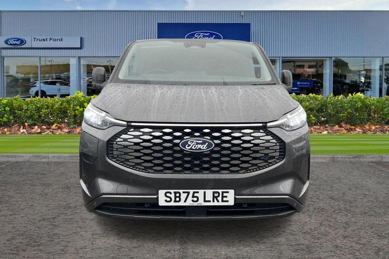 Used Ford Transit Custom 2025 for sale - 77665776: Photo 11