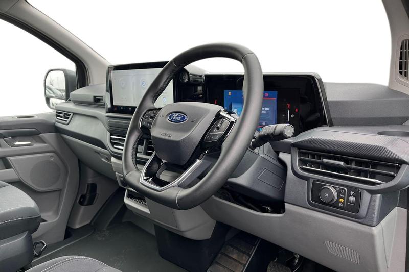 Used Ford Transit Custom 2025 for sale - 77665776: Photo 13