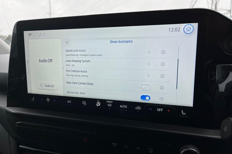 Used Ford Transit Custom 2025 for sale - 77665776: Photo 14