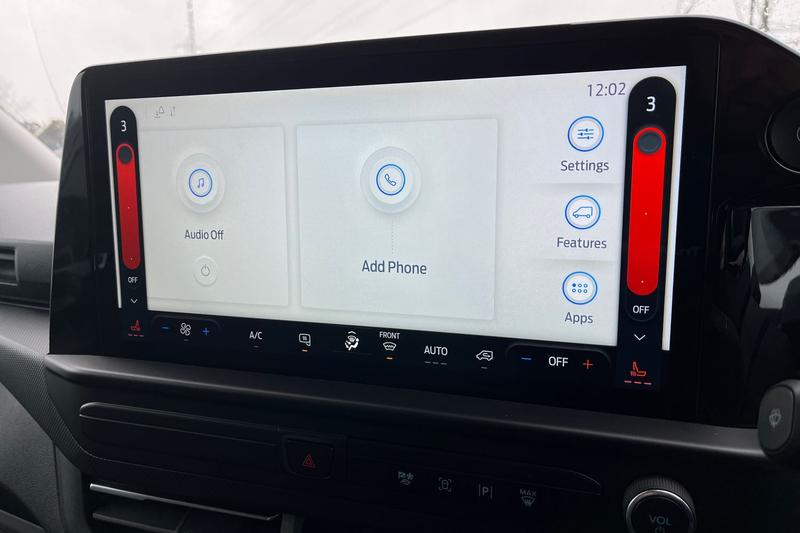 Used Ford Transit Custom 2025 for sale - 77665776: Photo 15