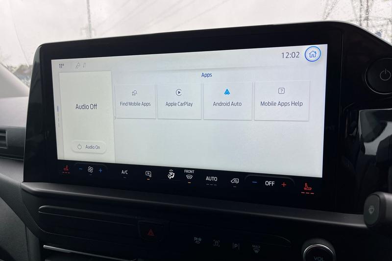 Used Ford Transit Custom 2025 for sale - 77665776: Photo 16