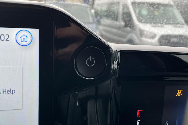 Used Ford Transit Custom 2025 for sale - 77665776: Photo 17