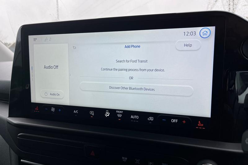 Used Ford Transit Custom 2025 for sale - 77665776: Photo 20