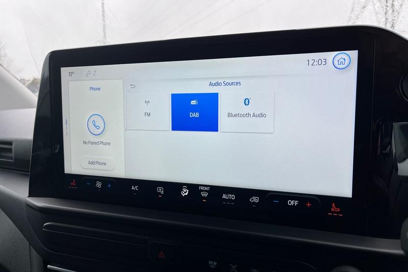 Used Ford Transit Custom 2025 for sale - 77665776: Photo 21