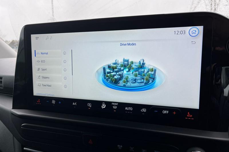 Used Ford Transit Custom 2025 for sale - 77665776: Photo 22