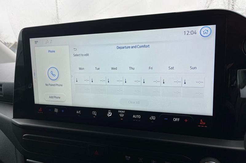 Used Ford Transit Custom 2025 for sale - 77665776: Photo 23