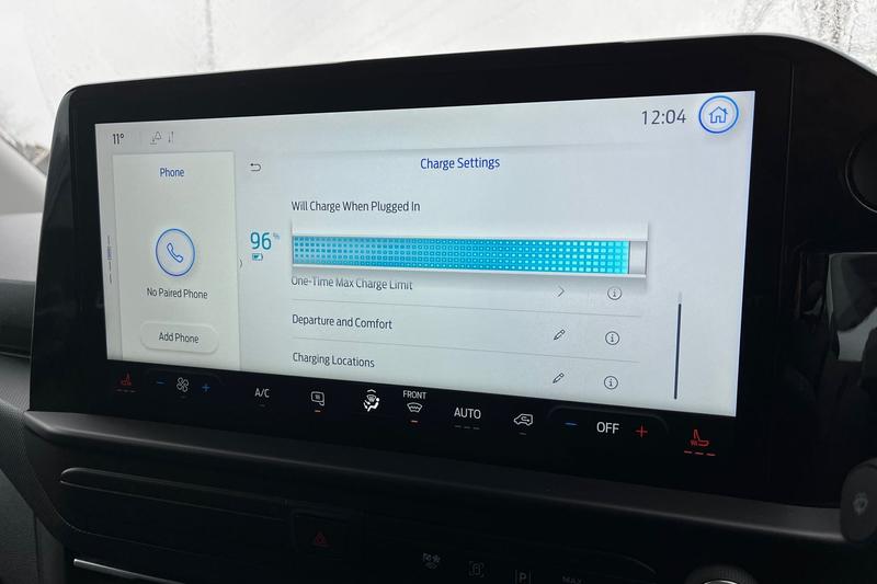 Used Ford Transit Custom 2025 for sale - 77665776: Photo 24