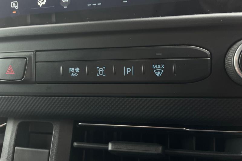 Used Ford Transit Custom 2025 for sale - 77665776: Photo 25