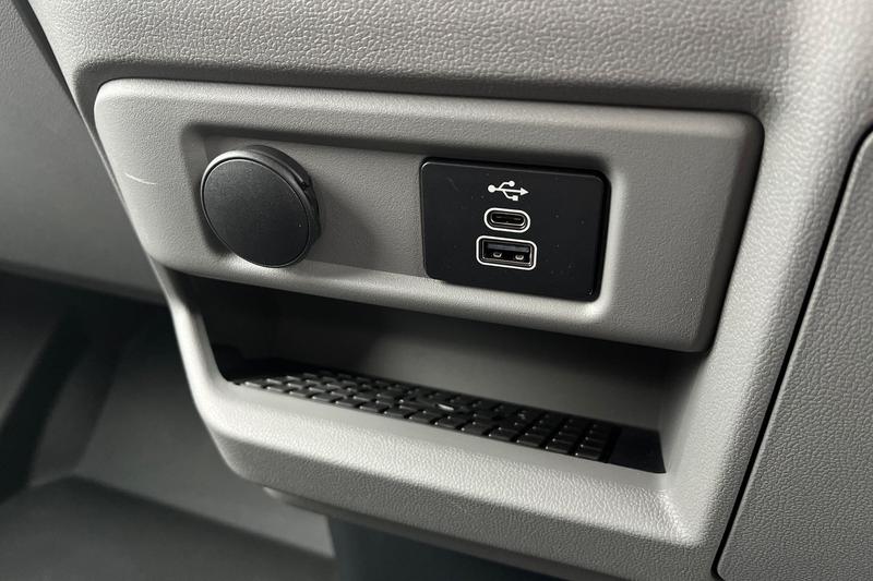 Used Ford Transit Custom 2025 for sale - 77665776: Photo 26