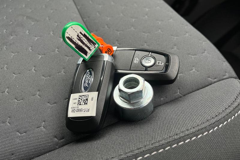 Used Ford Transit Custom 2025 for sale - 77665776: Photo 28