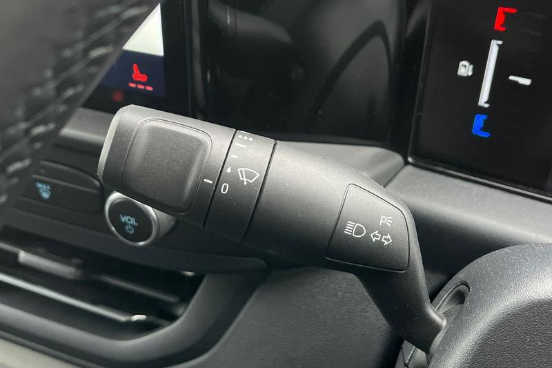 Used Ford Transit Custom 2025 for sale - 77665776: Photo 29