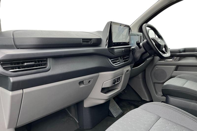 Used Ford Transit Custom 2025 for sale - 77665776: Photo 3