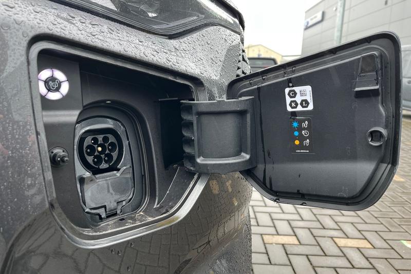 Used Ford Transit Custom 2025 for sale - 77665776: Photo 37