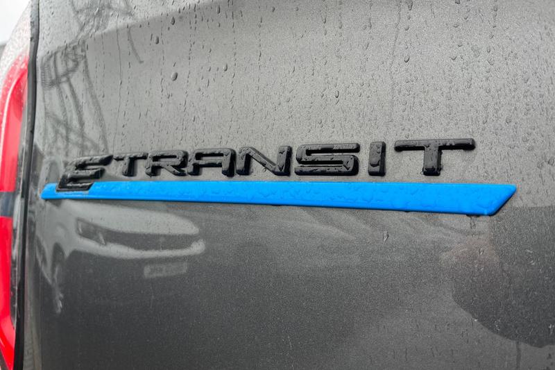 Used Ford Transit Custom 2025 for sale - 77665776: Photo 39