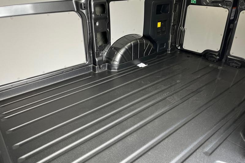 Used Ford Transit Custom 2025 for sale - 77665776: Photo 4