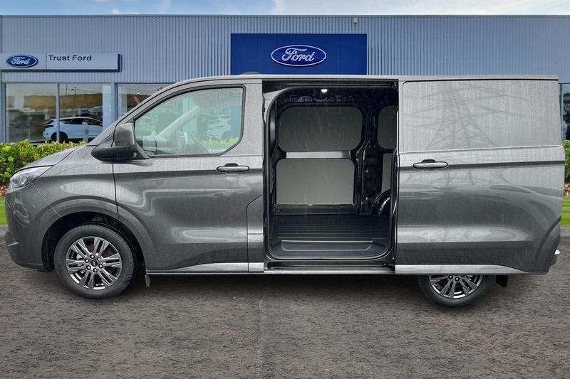 Used Ford Transit Custom 2025 for sale - 77665776: Photo 5