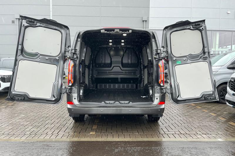 Used Ford Transit Custom 2025 for sale - 77665776: Photo 6