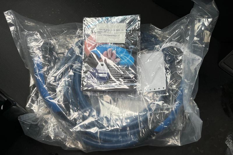 Used Ford Transit Custom 2025 for sale - 77665776: Photo 7