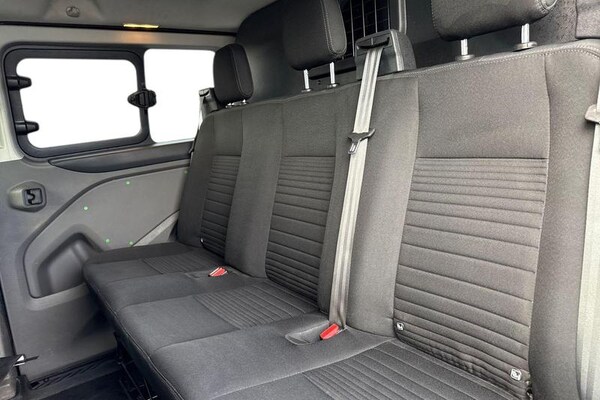 Used Ford Transit Custom 2023 for sale - 75511912: Photo 10