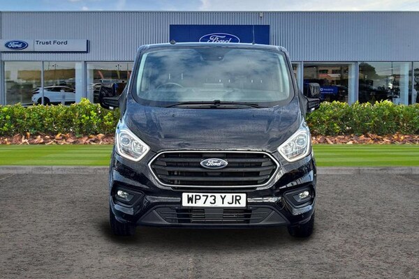 Used Ford Transit Custom 2023 for sale - 75511912: Photo 11