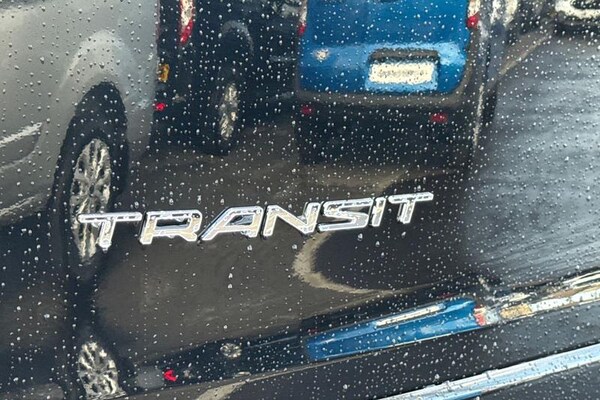Used Ford Transit Custom 2023 for sale - 75511912: Photo 19