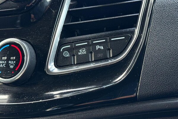Used Ford Transit Custom 2023 for sale - 75511912: Photo 23