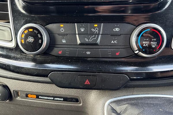 Used Ford Transit Custom 2023 for sale - 75511912: Photo 24
