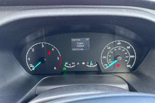 Used Ford Transit Custom 2023 for sale - 75511912: Photo 25