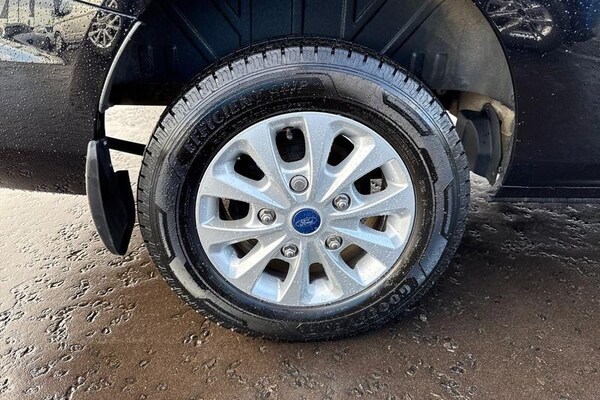 Used Ford Transit Custom 2023 for sale - 75511912: Photo 28