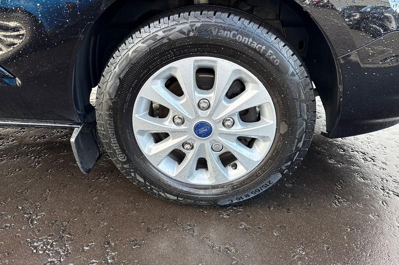 Vehicle 29