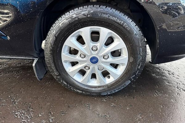 Used Ford Transit Custom 2023 for sale - 75511912: Photo 29