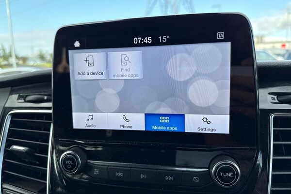Used Ford Transit Custom 2023 for sale - 75511912: Photo 33