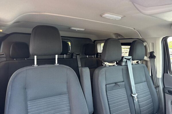 Used Ford Transit Custom 2023 for sale - 75511912: Photo 38