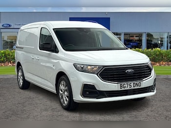 Used Ford Transit Connect 2025 for sale - 79102525: Photo