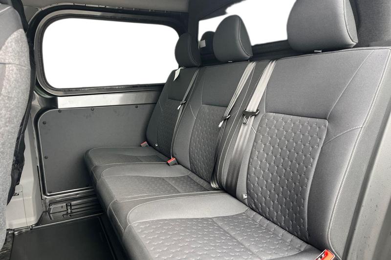 Used Ford Transit Custom 2025 for sale - 77763700: Photo 10