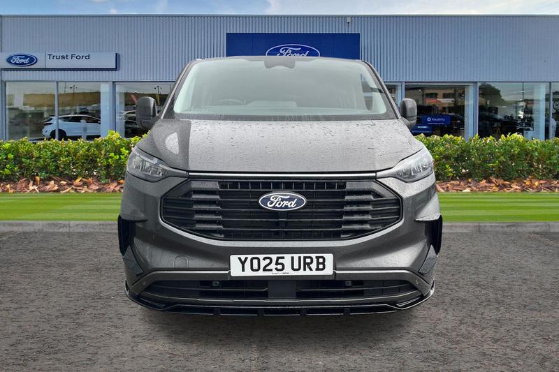 Used Ford Transit Custom 2025 for sale - 77763700: Photo 11