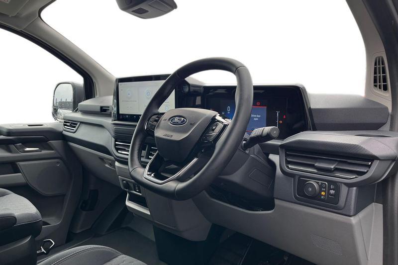 Used Ford Transit Custom 2025 for sale - 77763700: Photo 13