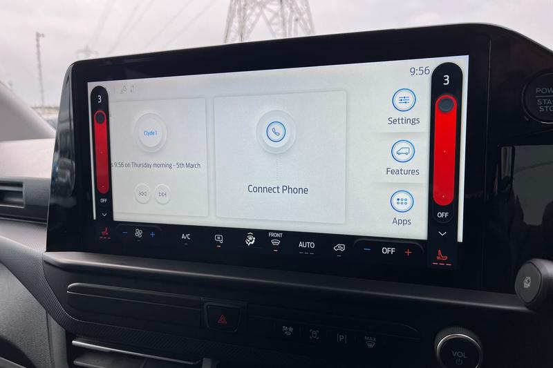 Used Ford Transit Custom 2025 for sale - 77763700: Photo 15